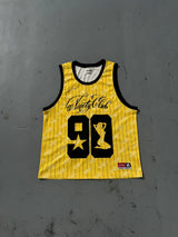 90 Sexy Logo Tank Top