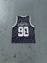 90 Sexy Logo Tank Top