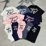 Butterfly ss pack set up