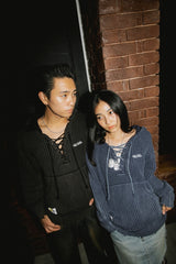 蕾絲淡淡的編織美食家