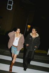 鴨子美食boa blouson