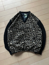 모듬 얽히고 니트 겉옷