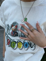 90/90 Layered Necklace