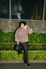 鴨子美食boa blouson