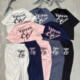 Butterfly ss pack set up