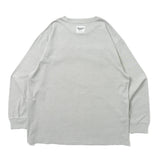 Pigment College Logo LS TEE