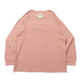 Pigment College Logo LS TEE