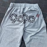 90 Logo Sweat Pants【9090girl】