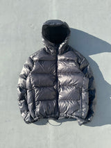 Mountain Light Down Jacket