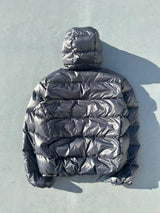 Mountain Light Down Jacket