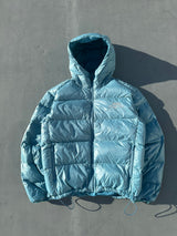 Mountain Light Down Jacket