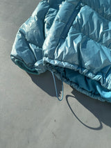 Mountain Light Down Jacket