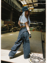 9090 × Dickies Buggy Chino Pants