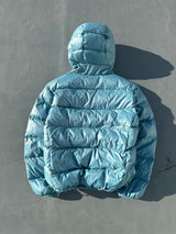 Mountain Light Down Jacket