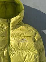 Mountain Light Down Jacket
