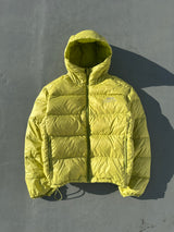 Mountain Light Down Jacket