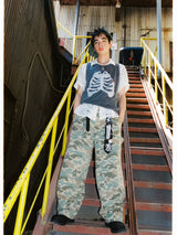 9090 × Dickies Buggy Chino Pants