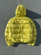 Mountain Light Down Jacket