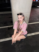 Assortment numbering game shirt