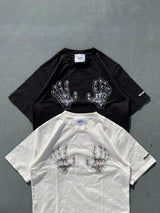 Hand borns ss tee