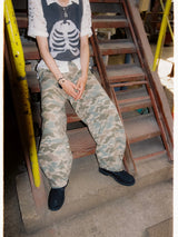 9090 × Dickies Buggy Chino Pants