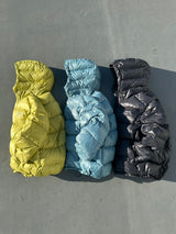 Mountain Light Down Jacket