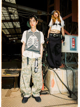 9090 × Dickies Buggy Chino Pants