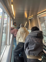 BOA Active Parka夾克