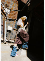 9090 × Dickies Buggy Chino Shorts