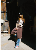 9090 × Dickies Buggy Chino Shorts