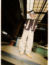 9090 × Dickies Buggy Chino Pants