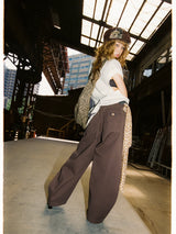 9090 × Dickies Buggy Chino Pants