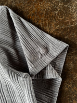 random teleco western polo shirt