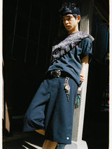 9090 × Dickies Buggy Chino Shorts