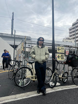 BOA Active Parka夾克