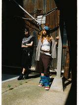 9090 × Dickies Buggy Chino Shorts