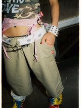 9090 × Dickies Buggy Chino Shorts