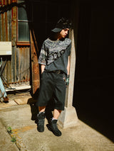 9090 × Dickies Buggy Chino Shorts