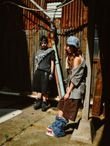 9090 × Dickies Buggy Chino Shorts