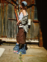 9090 × Dickies Buggy Chino Shorts