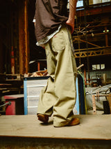9090 × Dickies Buggy Chino Pants