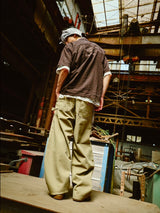 9090 × Dickies Buggy Chino Pants