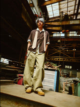 9090 × Dickies Buggy Chino Pants