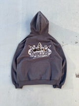 King Logo Assort Hoodie
