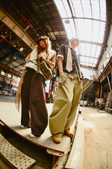 9090 × Dickies Buggy Chino Pants