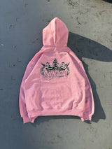 King Logo Assort Hoodie