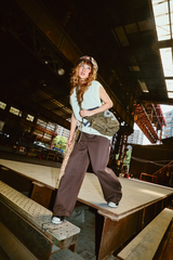 9090 × Dickies Buggy Chino Pants