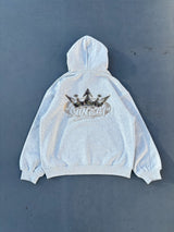 King Logo Assort Hoodie