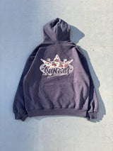 King Logo Assort Hoodie