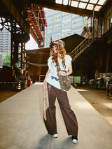 9090 × Dickies Buggy Chino Pants